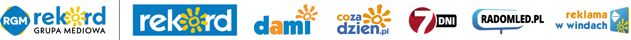 logo Radomska Grupa Medialna