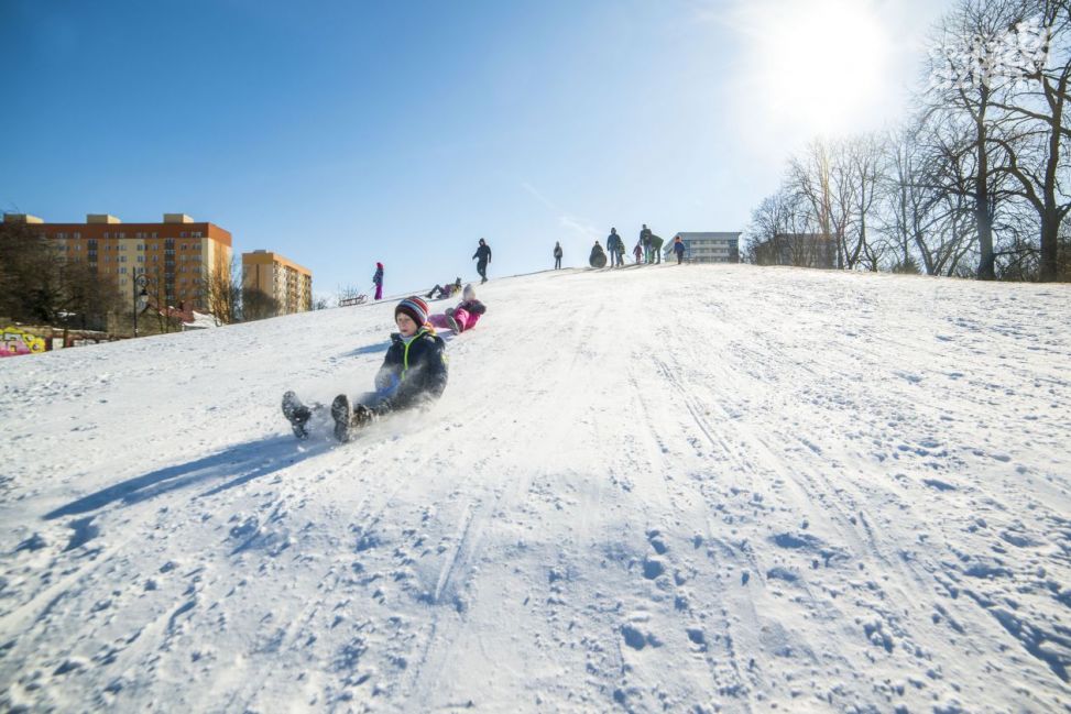 Kulturalne ferie zimowe w Radomiu