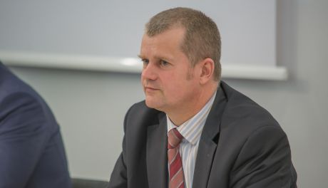 Kim jest Mariusz Szpikowski prezes PPL?