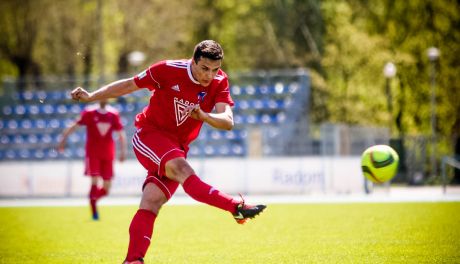Radomskie kluby walczą o półfinał Pucharu Polski