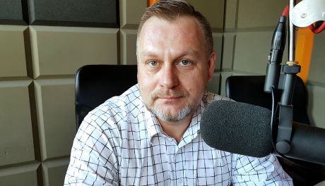 Marcin Dąbrowski: Witkowski skończy jak Komorowski