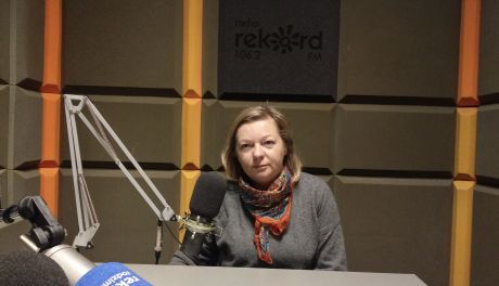 Justyna Górska-Streicher: Dziś Andrzejki