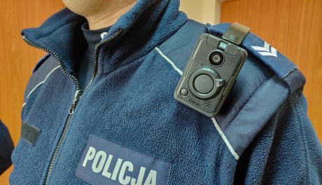 Pracownik Komendy Powiatowej Policji w Zwoleniu zarażony koronawirusem