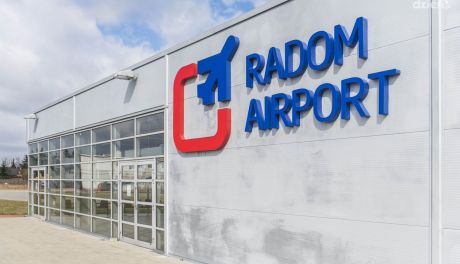 Lotnisko w Radomiu będzie miało system ILS