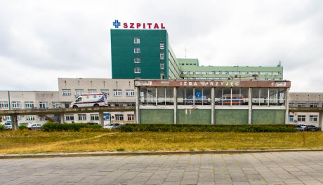 Radni Mazowsza przeciwko centralizacji szpitali 