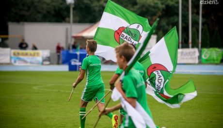 Polsat Sport pokaże dwa ostatnie mecze Radomiaka Radom