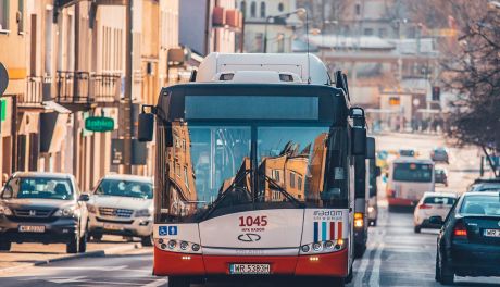 Trwa głosowanie na nazwy dla radomskich autobusów
