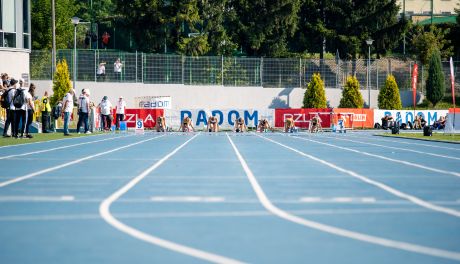 Lekkoatletyczne mistrzostwa Polski do lat 20 od czwartku w Radomiu