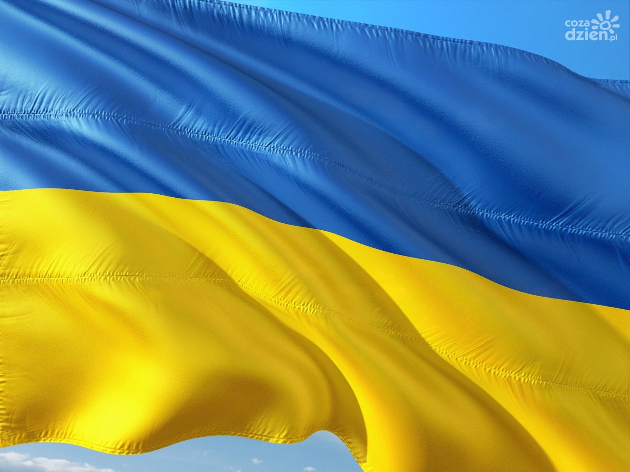 Dzień Niepodległości Ukrainy. Spotkajmy się na rynku