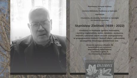 Stanisław Zieliński in memoriam