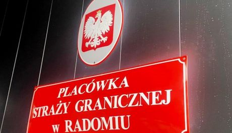 Powołano nową placówkę Straży Granicznej w Radomiu