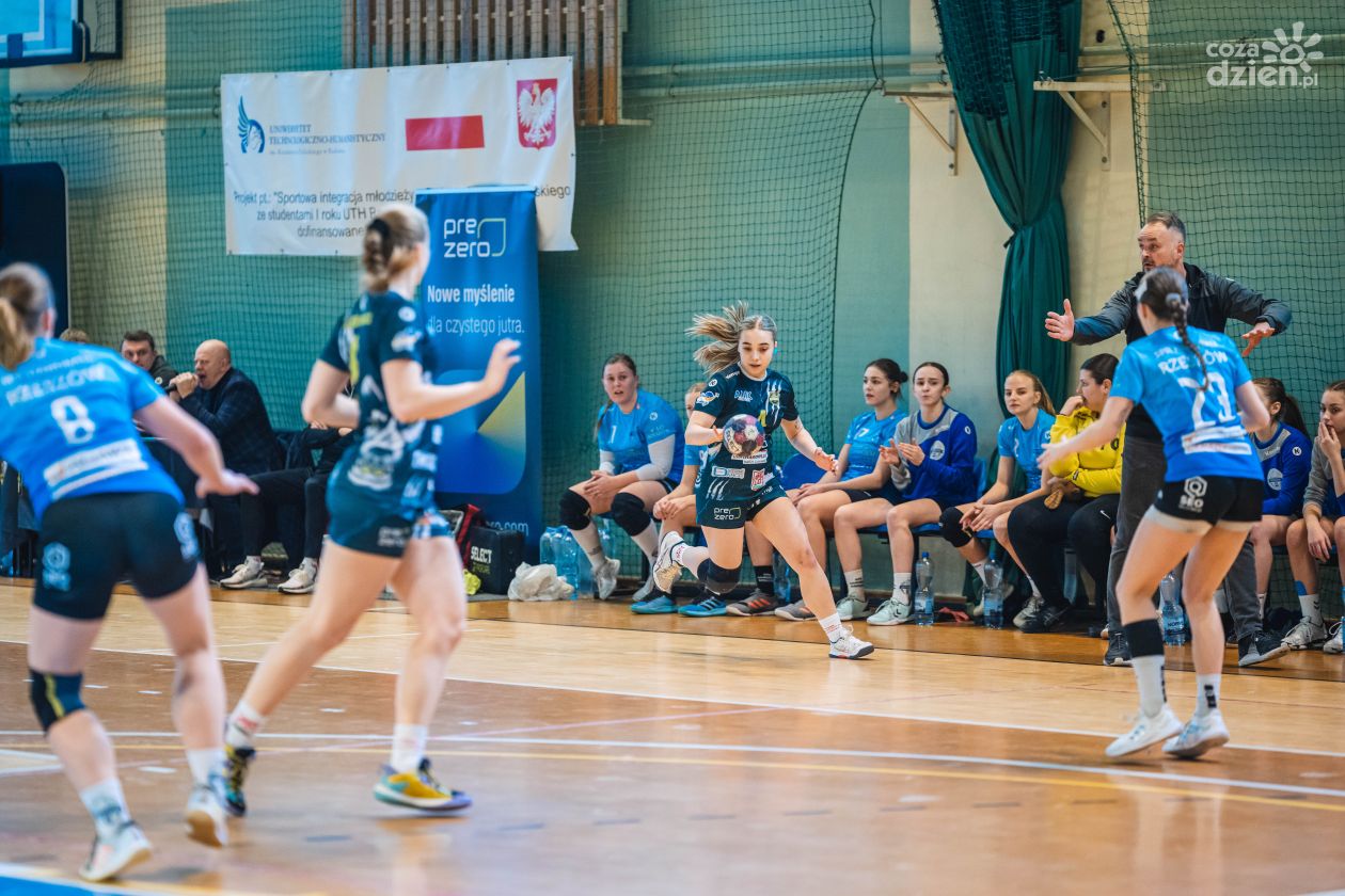  Prezero APR Radom - Handball Rzeszów (zdjęcia)