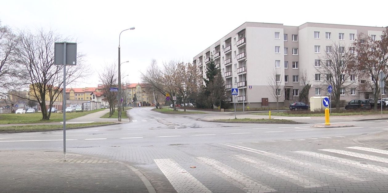 Rozbudowa ulic Zbrowskiego i Idalińskiej. Będą konsultacje społeczne