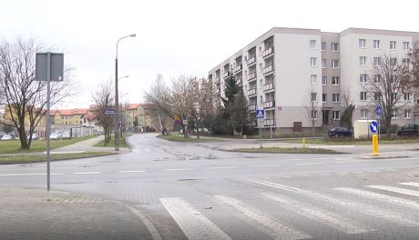 Rozbudowa ulic Zbrowskiego i Idalińskiej. Będą konsultacje społeczne