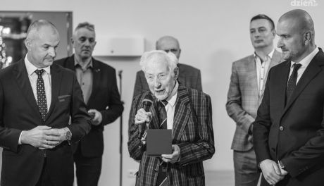 Jerzy Figas nie żyje. Wybitny działacz sportowy, dziennikarz miał 89 lat