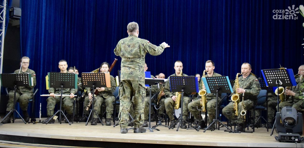 Kolejne występy Orkiestry Reprezentacyjnej Wojsk Obrony Terytorialnej