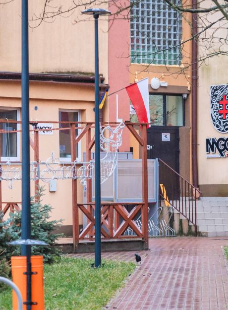 Adresy Kultury: Miejsko Gminny Ośrodek Kultury w Skaryszewie