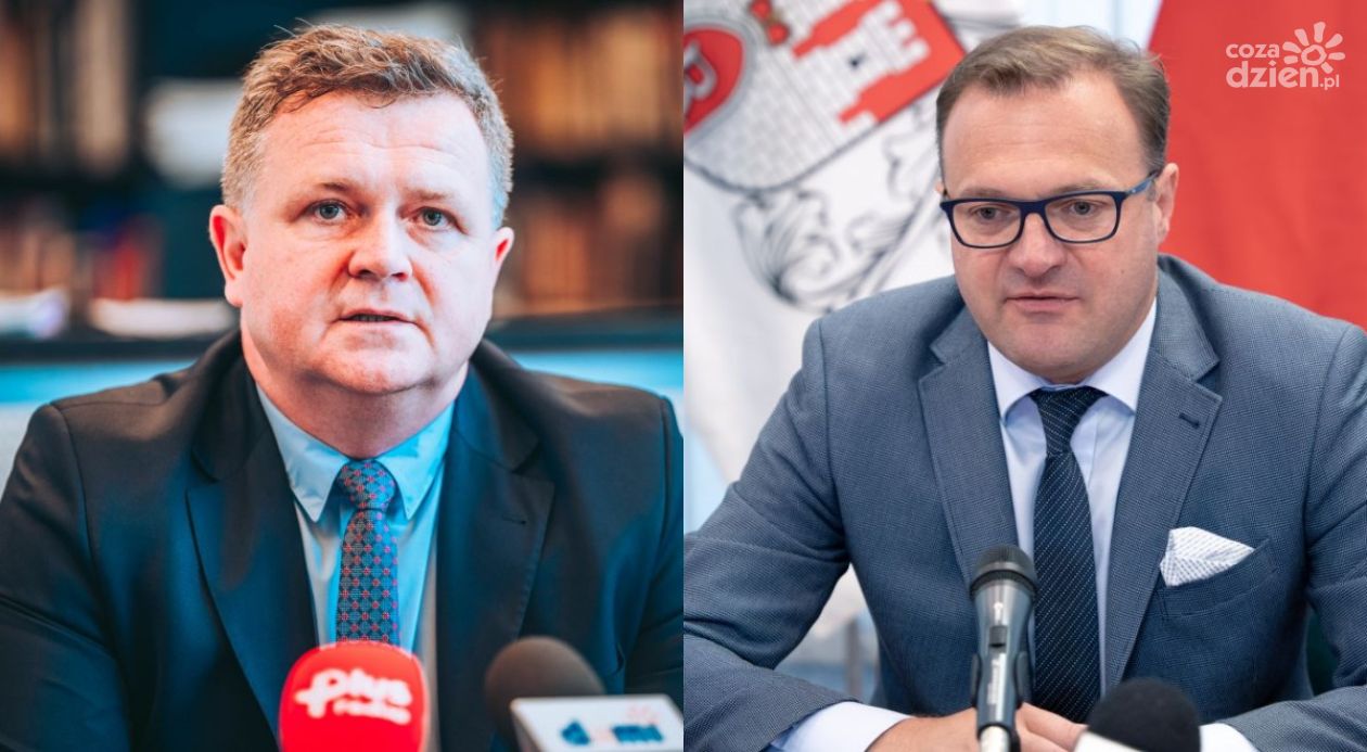 PSL - koalicja z Polską 2050 czy Radosławem Witkowskim?