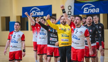 Sport Enea Orlęta Zwoleń zagrają w turnieju finałowym!