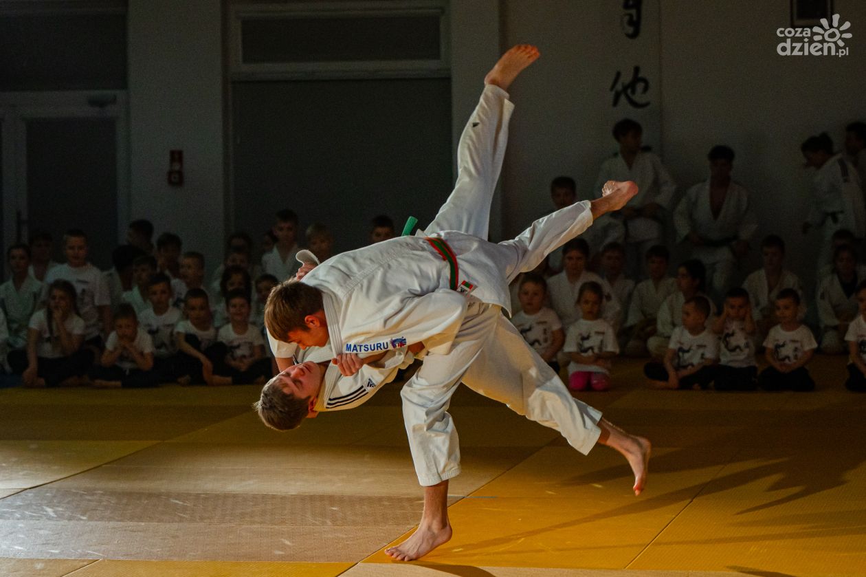 Jubileusz judo w Radomiu 