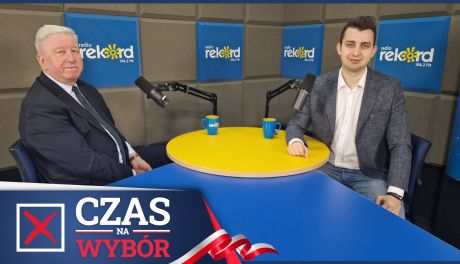 Białkowski: Mam inny pomysł na rozwój gminy Zakrzew