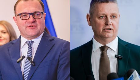 Informacje. Będzie druga tura wyborów prezydenckich w Radomiu 
